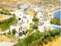 Perla apartments -Aghia Pelagia/Lygaria